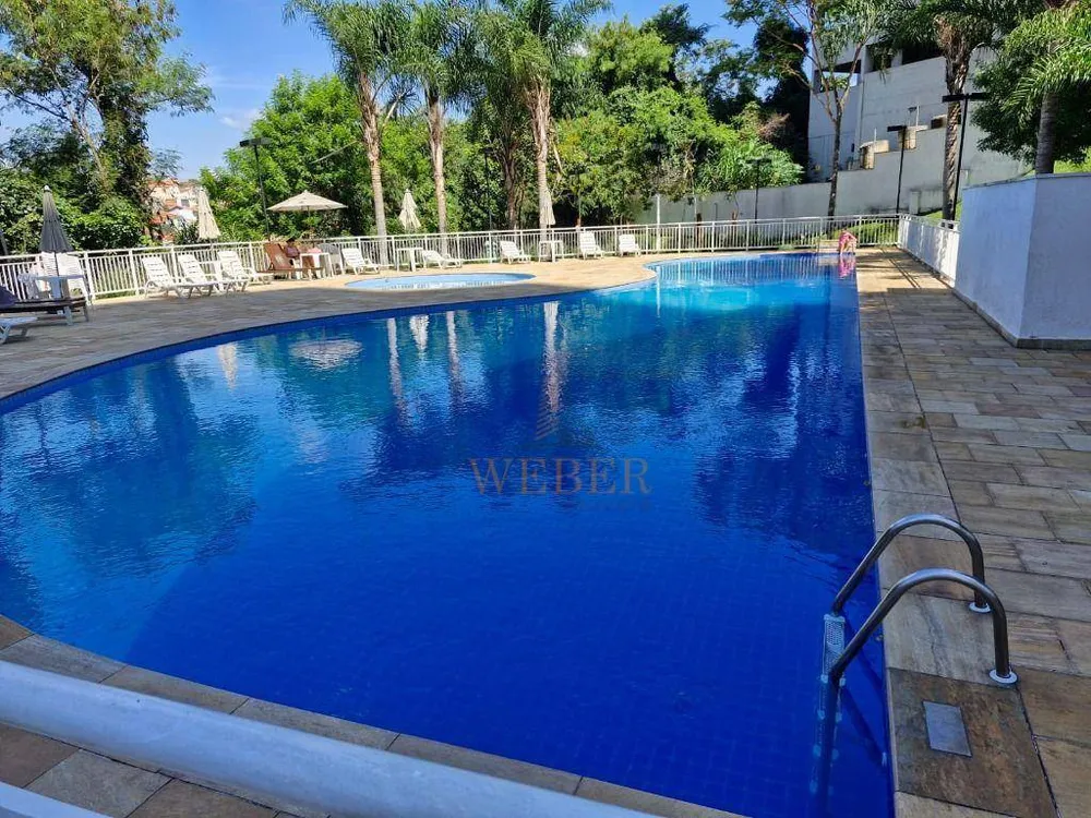 Apartamento, 2 quartos, 52 m² - Foto 13