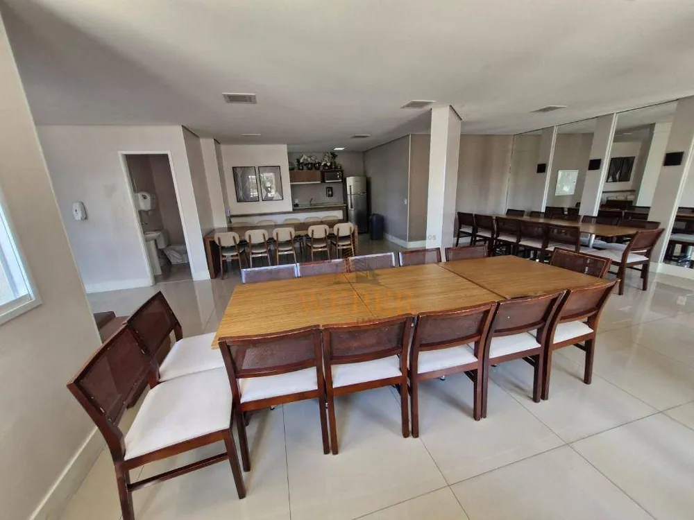 Apartamento, 2 quartos, 52 m² - Foto 12