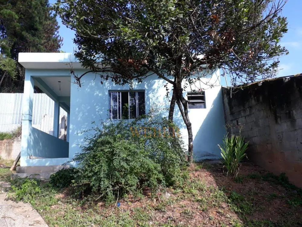 Casa, 1 quarto, 125 m² - Foto 1