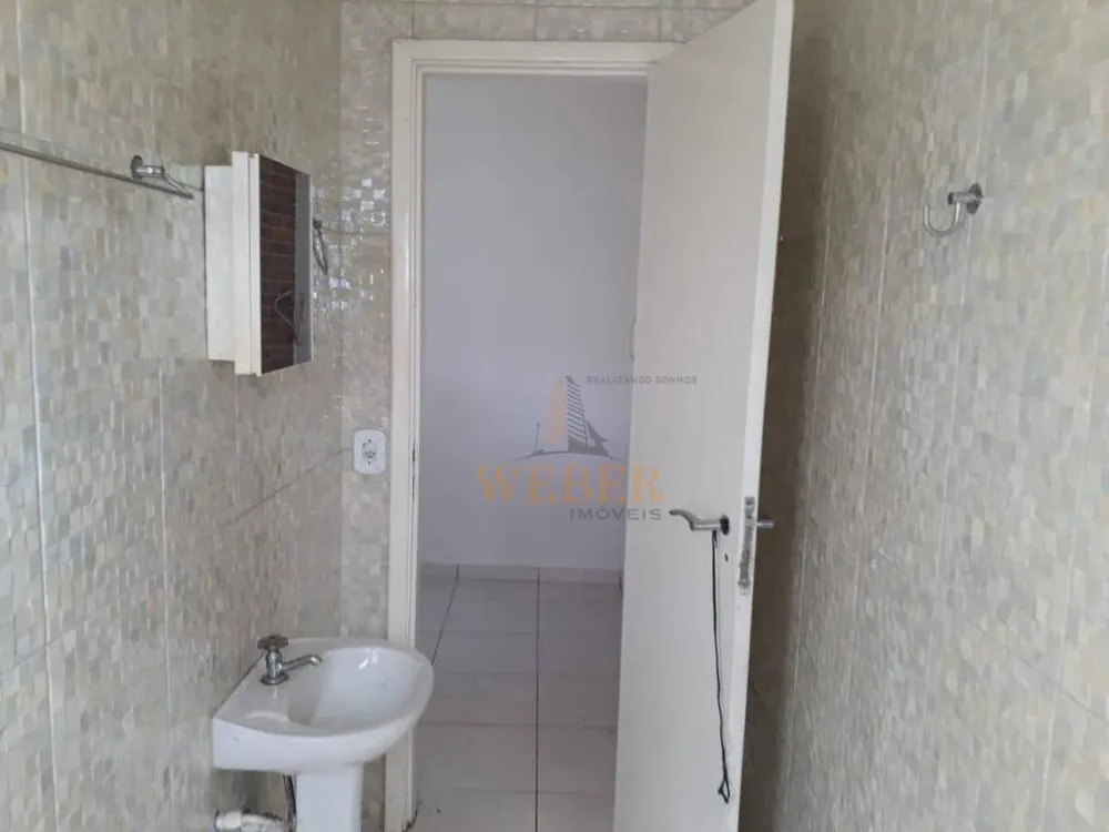 Casa, 1 quarto, 125 m² - Foto 9
