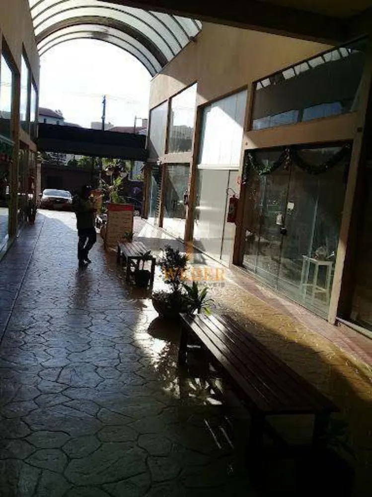 Loja-Salão, 20 m² - Foto 2