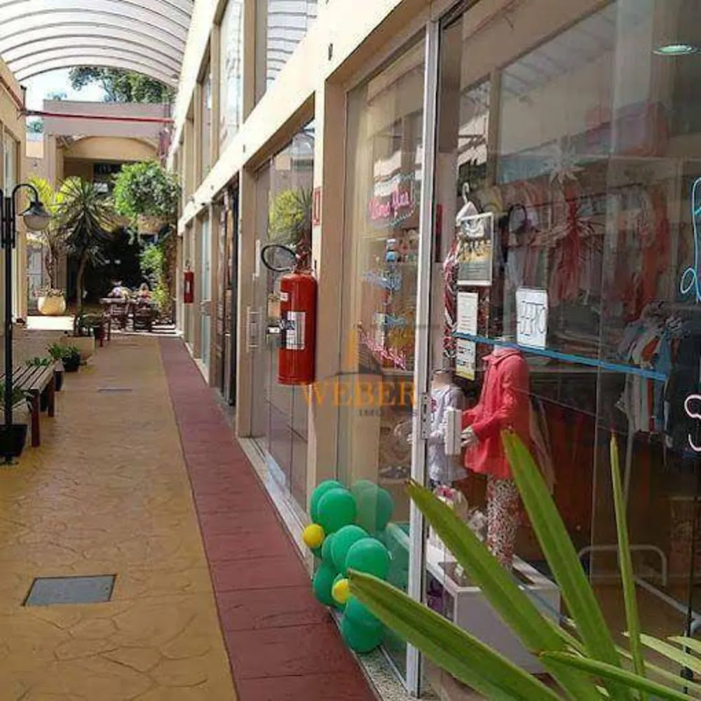 Loja-Salão, 20 m² - Foto 5