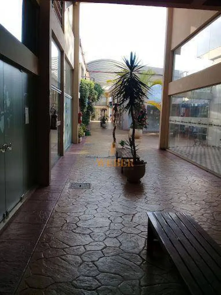 Loja-Salão, 20 m² - Foto 4