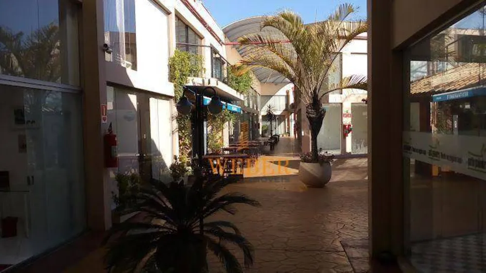 Loja-Salão, 20 m² - Foto 6