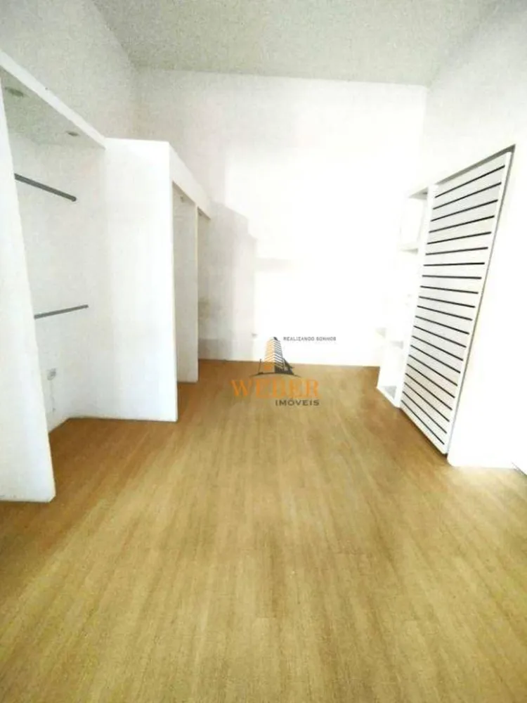 Loja-Salão, 20 m² - Foto 1