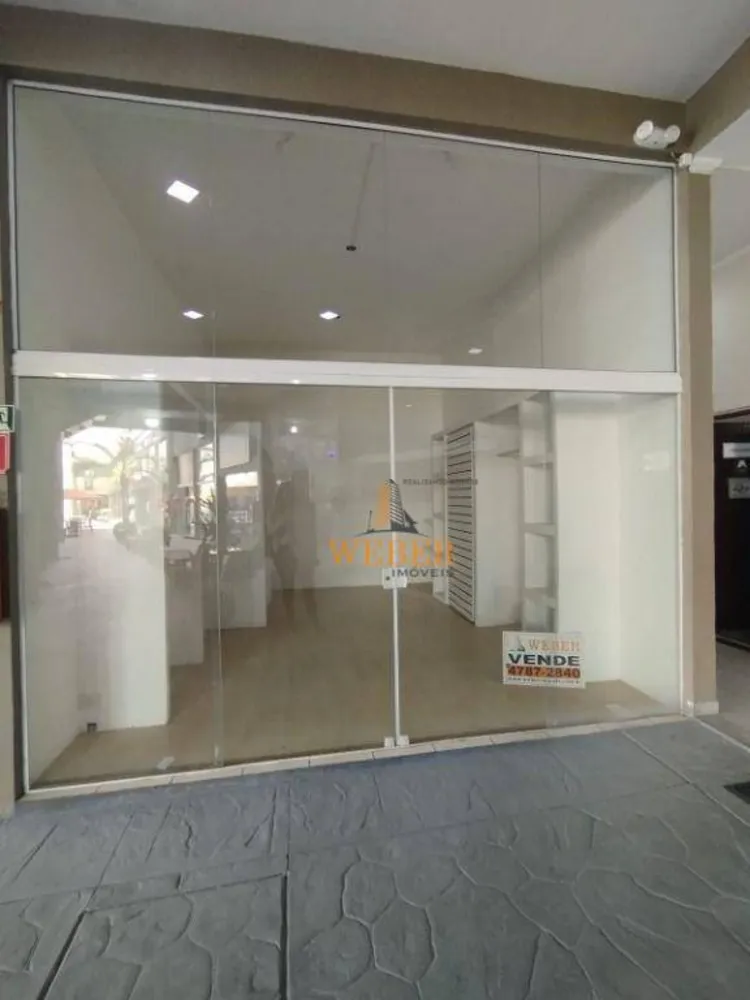 Loja-Salão, 20 m² - Foto 12