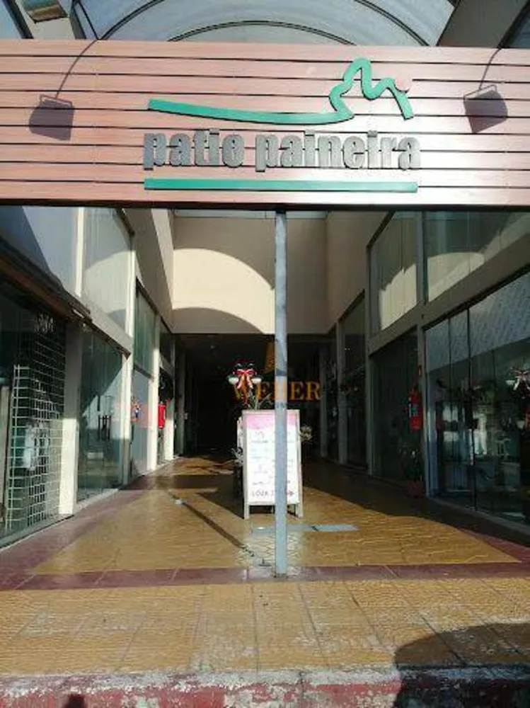 Loja-Salão, 20 m² - Foto 3