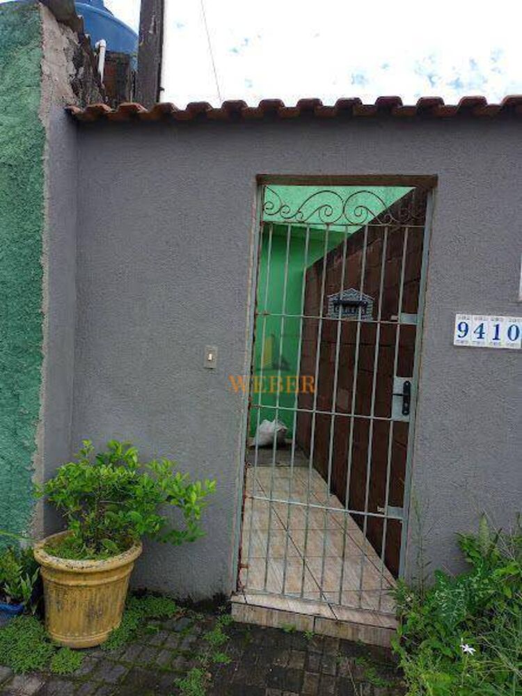 Sobrado, 5 quartos, 204 m² - Foto 3