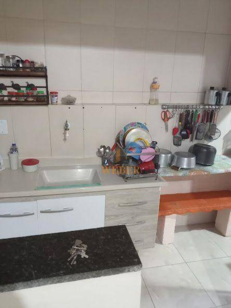 Sobrado, 5 quartos, 204 m² - Foto 2