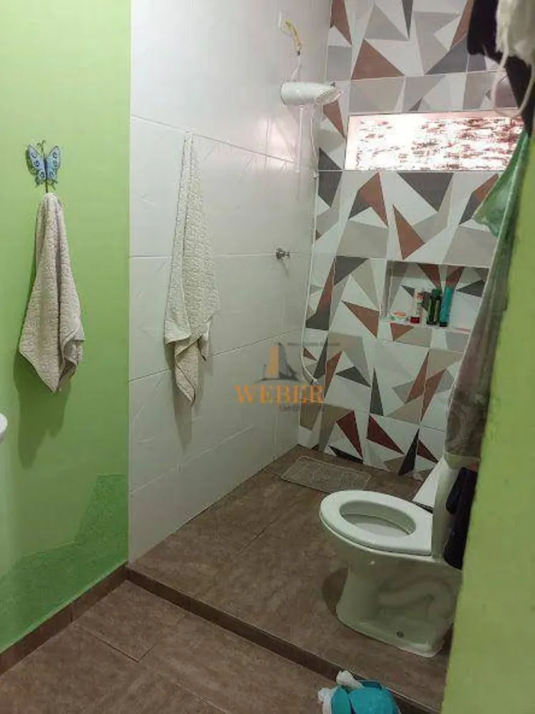 Sobrado, 5 quartos, 204 m² - Foto 6