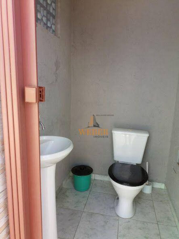 Sobrado, 5 quartos, 204 m² - Foto 1