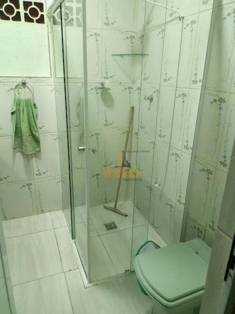 Sobrado, 5 quartos, 204 m² - Foto 18
