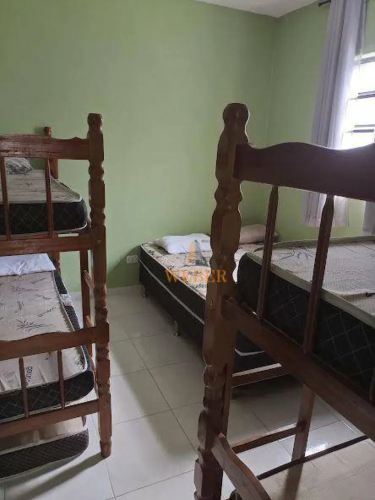 Sobrado, 5 quartos, 204 m² - Foto 8