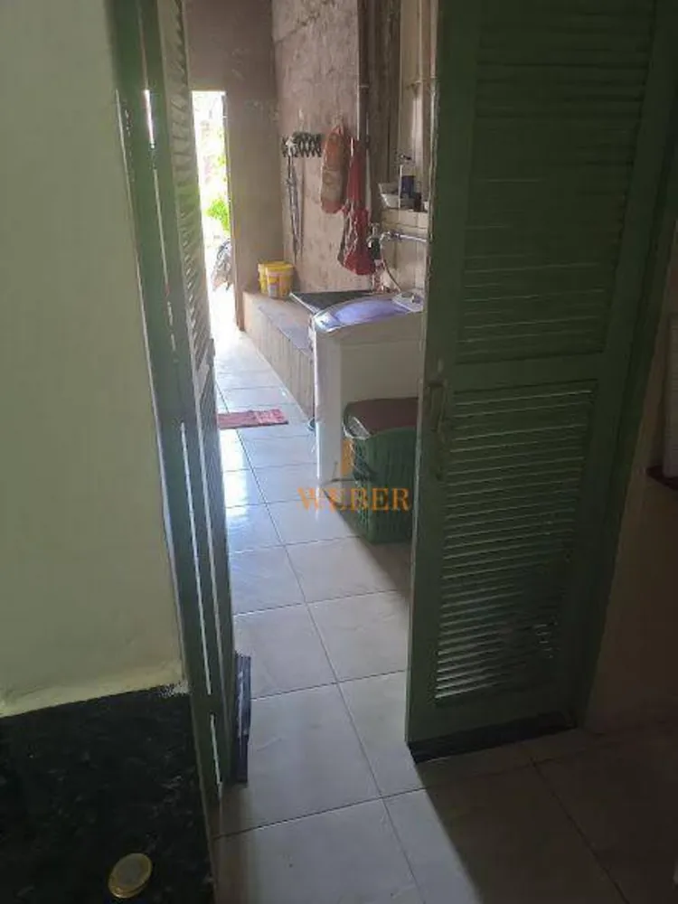 Sobrado, 5 quartos, 204 m² - Foto 13