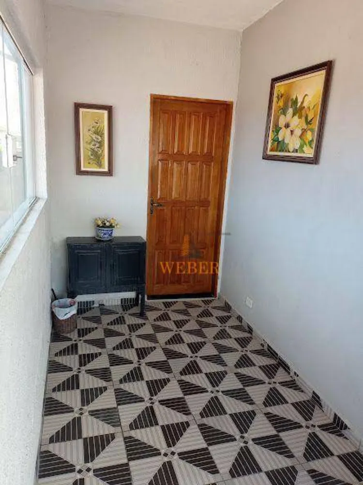 Sobrado, 5 quartos, 204 m² - Foto 4