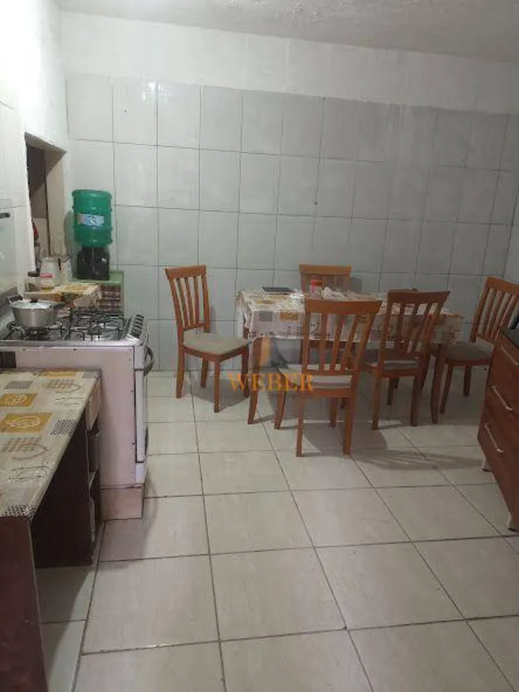 Sobrado, 5 quartos, 204 m² - Foto 10