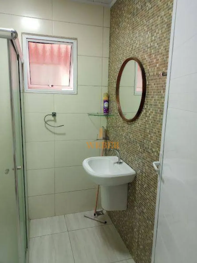 Sobrado, 5 quartos, 204 m² - Foto 15