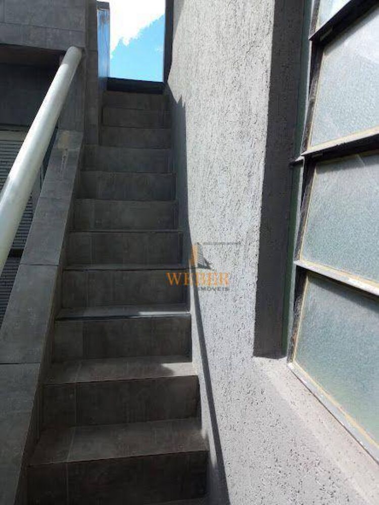 Sobrado, 5 quartos, 204 m² - Foto 4