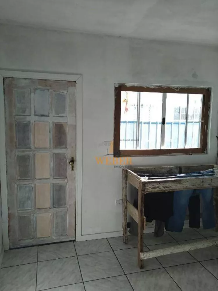 Sobrado à venda com 5 quartos, 160m² - Foto 3