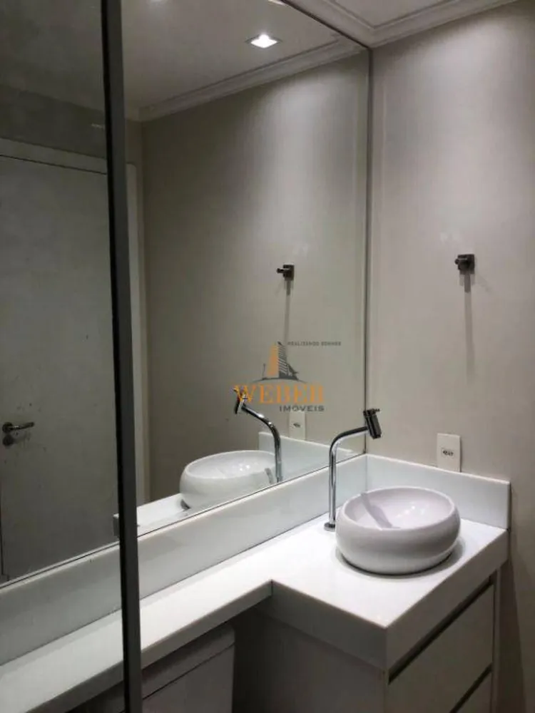 Apartamento, 2 quartos, 69 m² - Foto 6