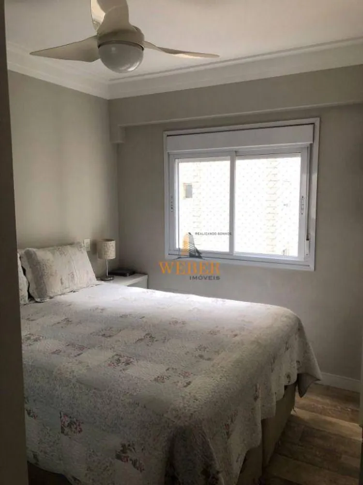 Apartamento, 2 quartos, 69 m² - Foto 9