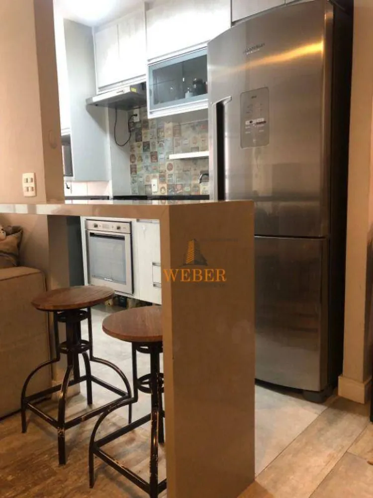 Apartamento, 2 quartos, 69 m² - Foto 4