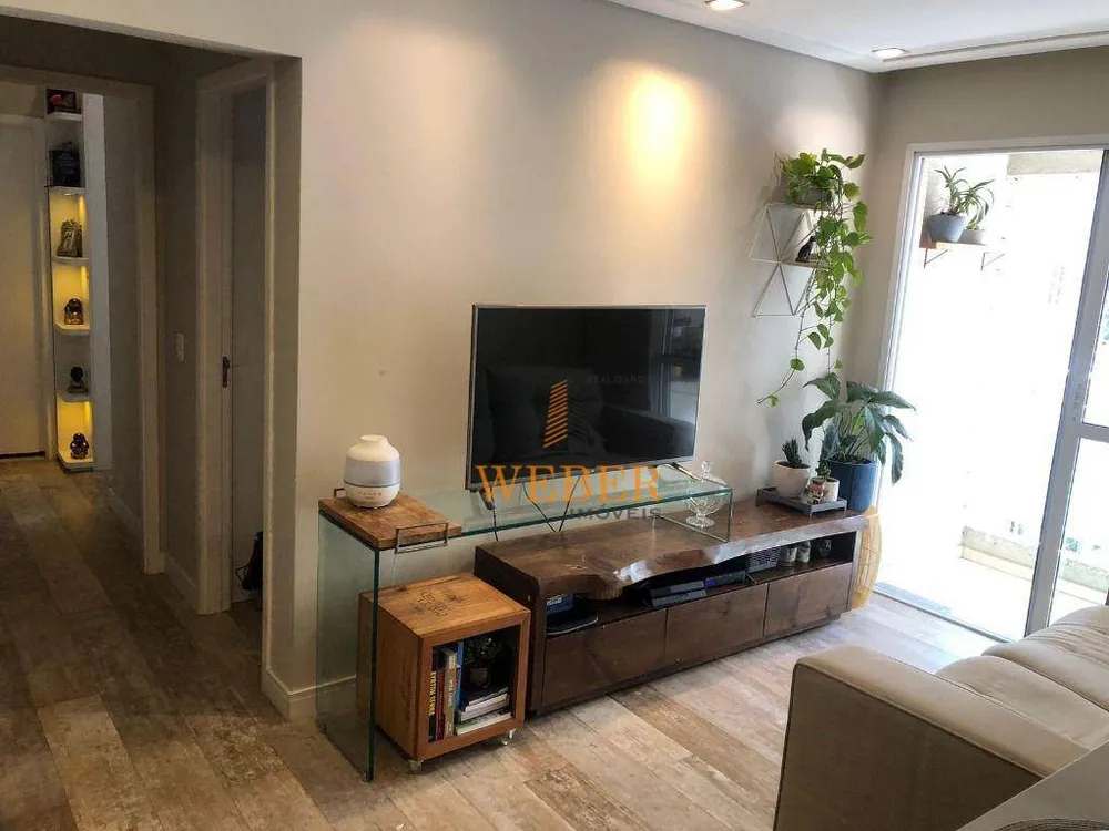 Apartamento, 2 quartos, 69 m² - Foto 7