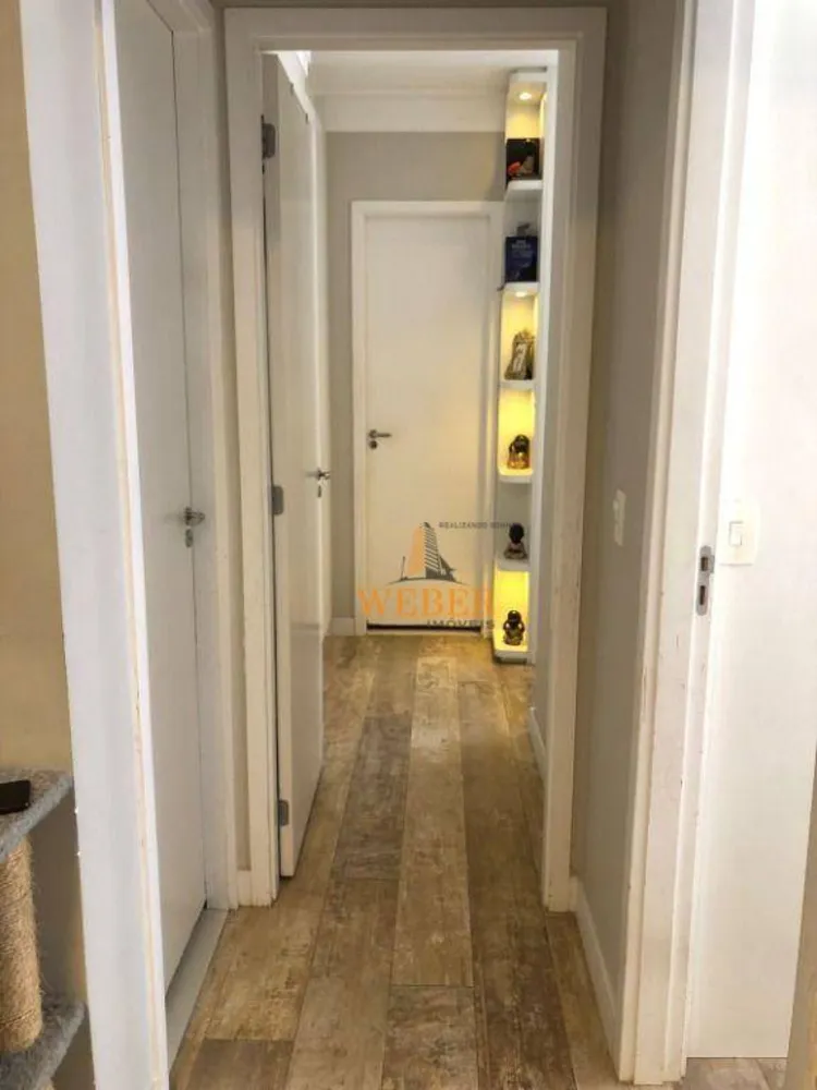 Apartamento, 2 quartos, 69 m² - Foto 10