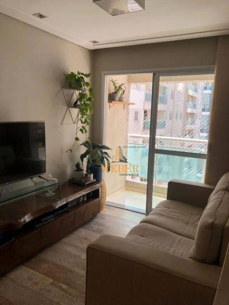 Apartamento, 2 quartos, 69 m² - Foto 8