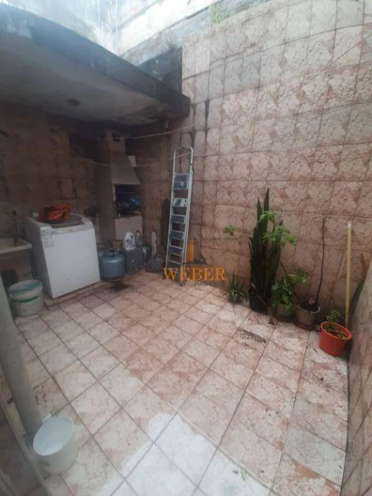 Sobrado, 2 quartos, 111 m² - Foto 9