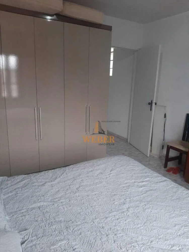Sobrado, 2 quartos, 111 m² - Foto 5