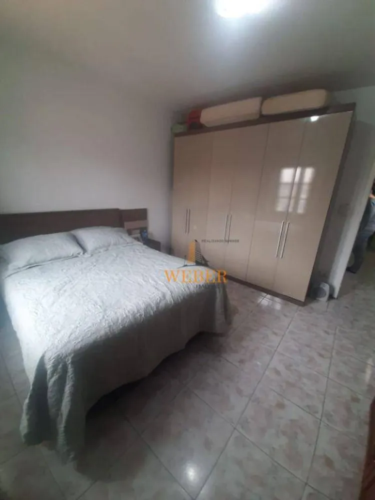 Sobrado, 2 quartos, 111 m² - Foto 6