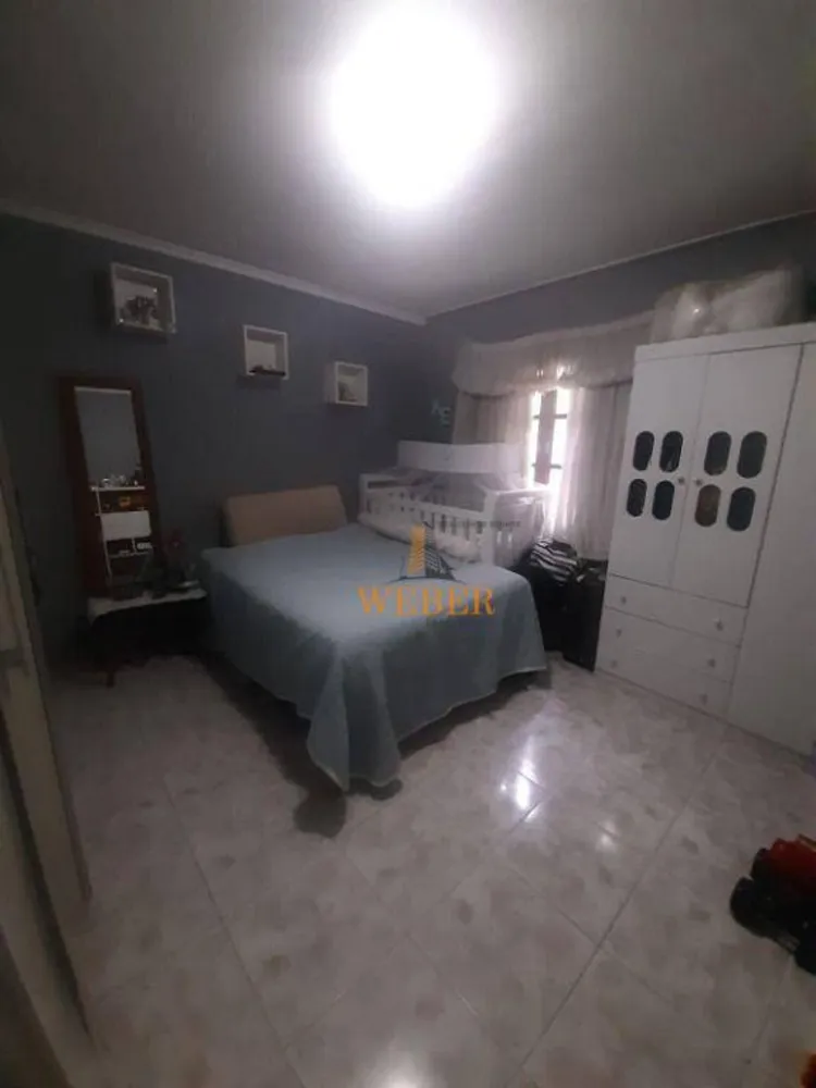 Sobrado, 2 quartos, 111 m² - Foto 2