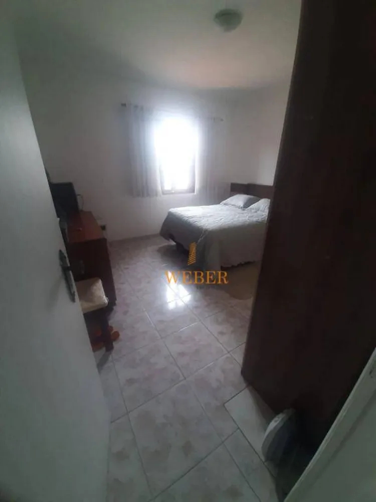 Sobrado, 2 quartos, 111 m² - Foto 8