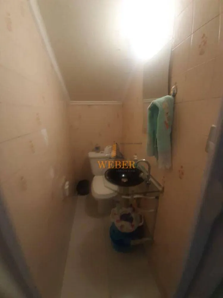 Sobrado, 2 quartos, 111 m² - Foto 11