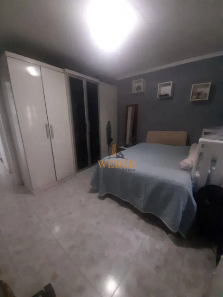 Sobrado, 2 quartos, 111 m² - Foto 1
