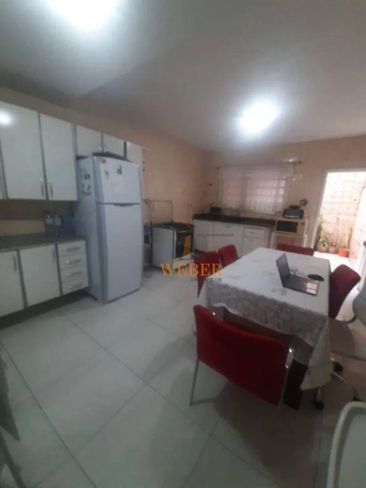 Sobrado, 2 quartos, 111 m² - Foto 10