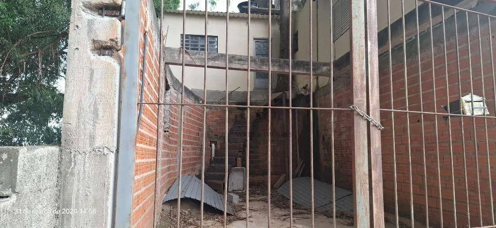 Casa, 8 quartos, 120 m² - Foto 3