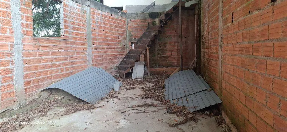 Casa, 8 quartos, 120 m² - Foto 4