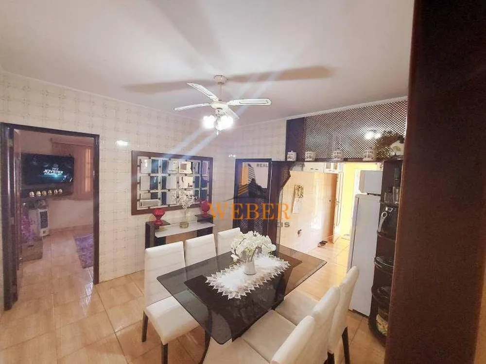 Casa, 2 quartos, 176 m² - Foto 12