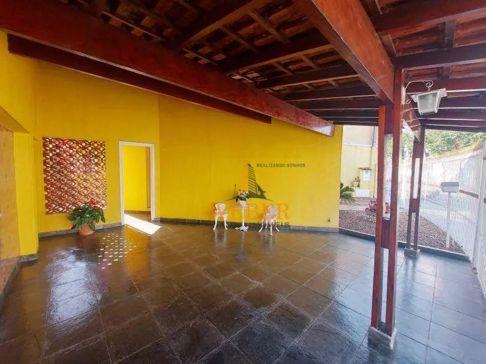 Casa, 2 quartos, 176 m² - Foto 1