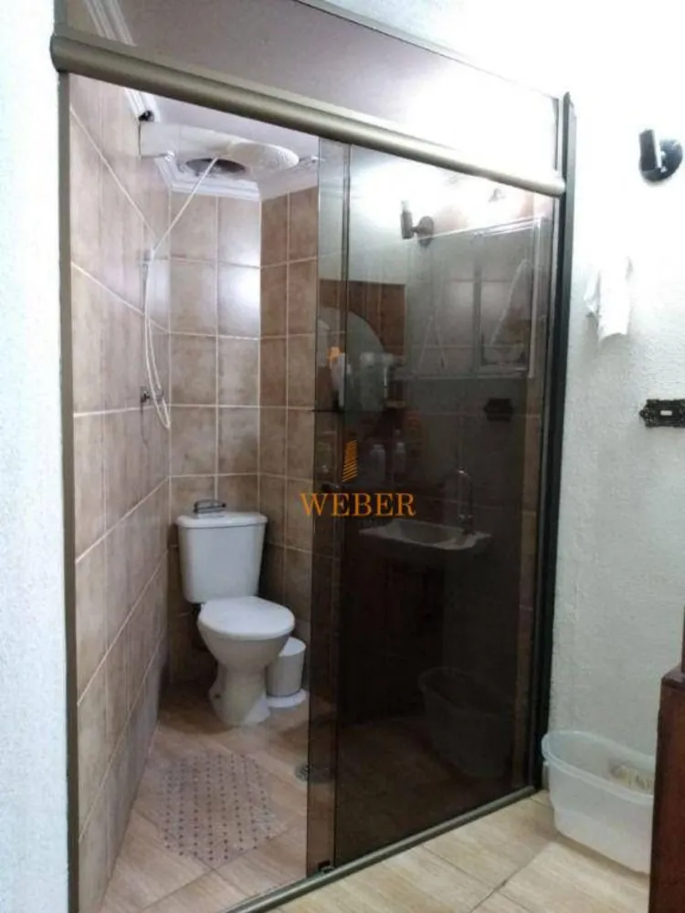 Casa, 2 quartos, 176 m² - Foto 5