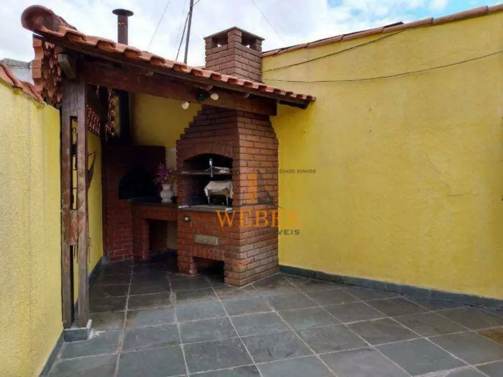Casa, 2 quartos, 176 m² - Foto 2