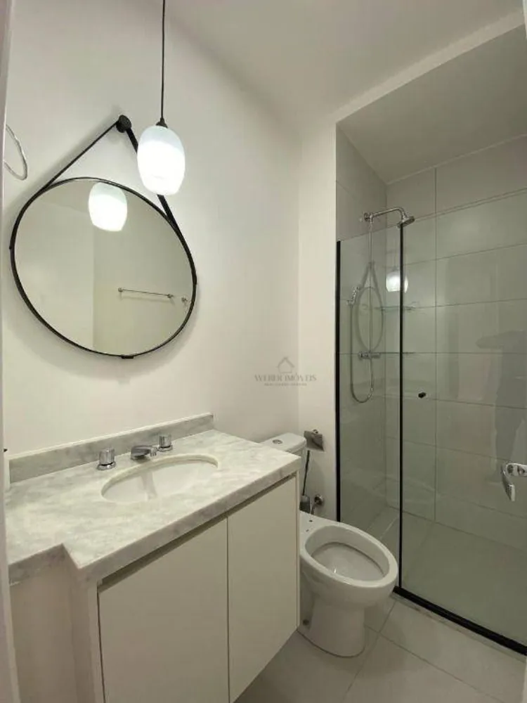 Apartamento, 2 quartos, 56 m² - Foto 8
