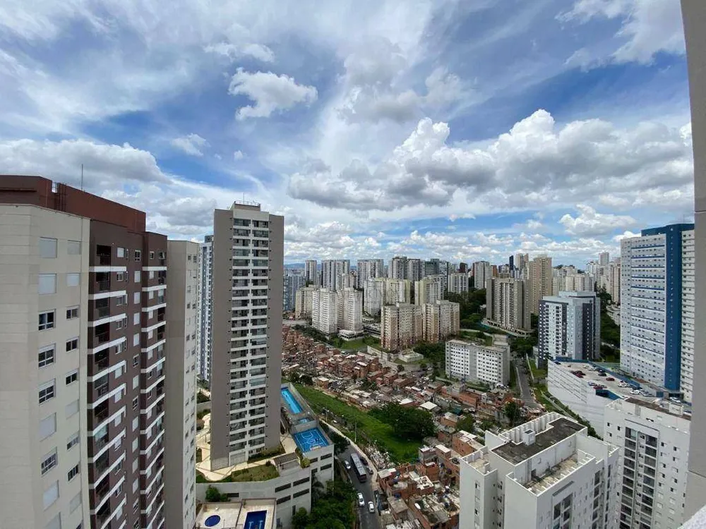 Apartamento, 2 quartos, 56 m² - Foto 1