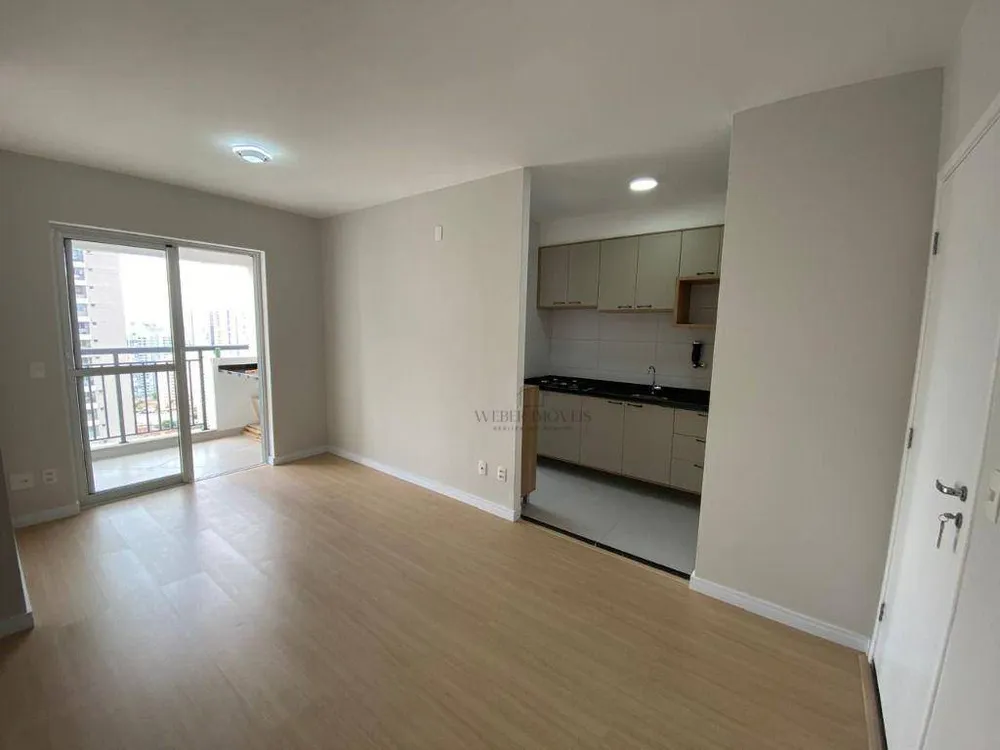 Apartamento, 2 quartos, 56 m² - Foto 4