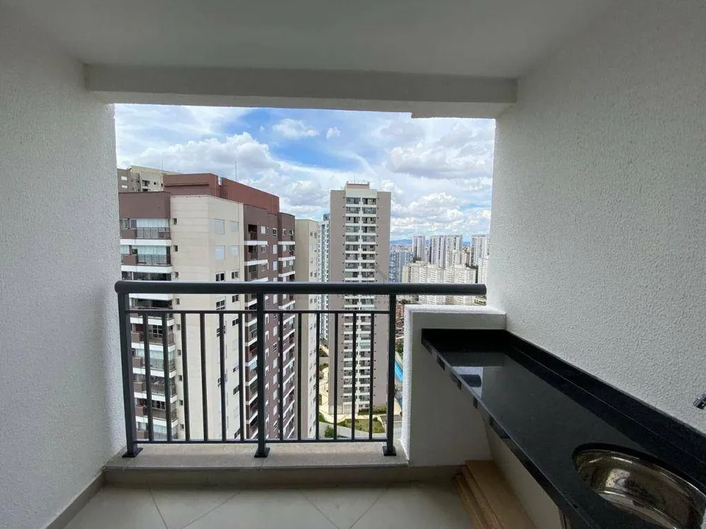 Apartamento, 2 quartos, 56 m² - Foto 5