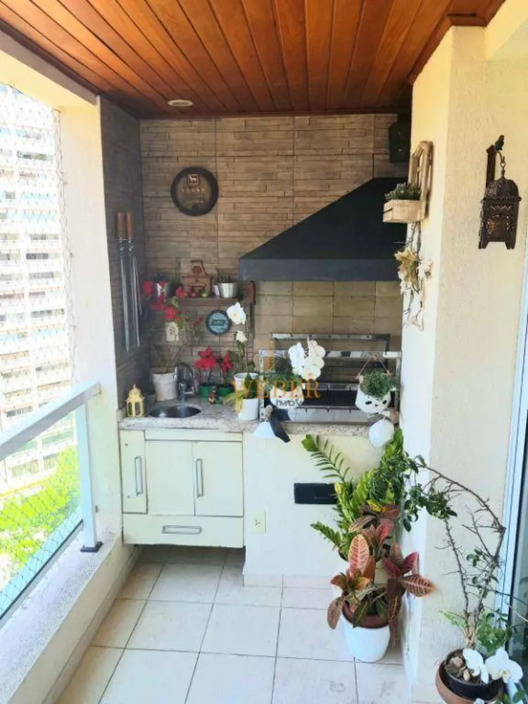 Apartamento, 3 quartos, 130 m² - Foto 15