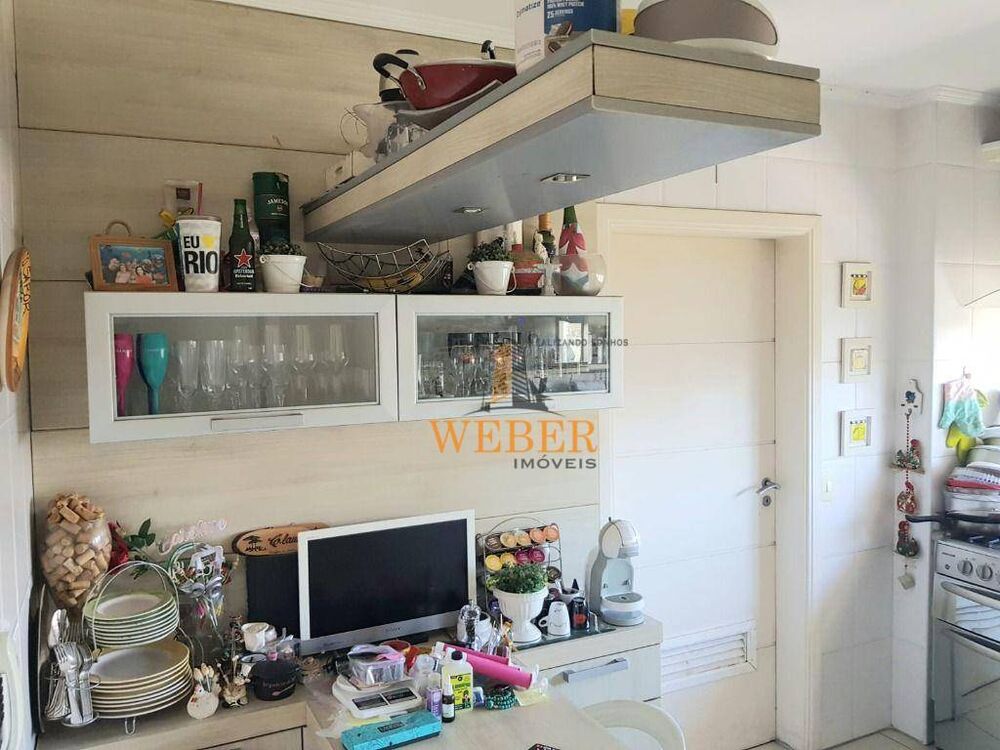 Apartamento, 3 quartos, 130 m² - Foto 4