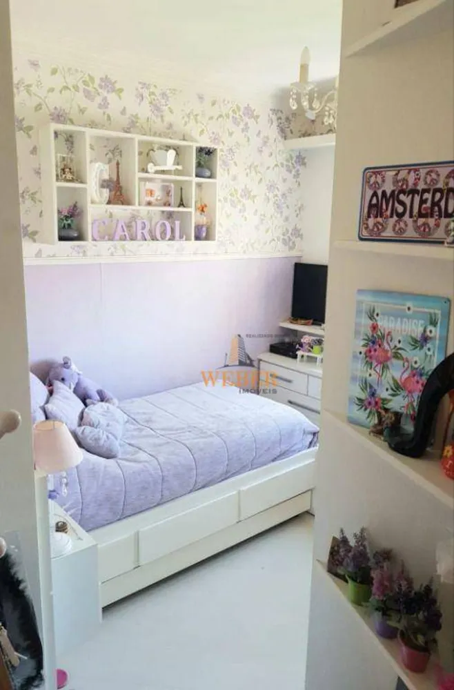 Apartamento, 3 quartos, 130 m² - Foto 13